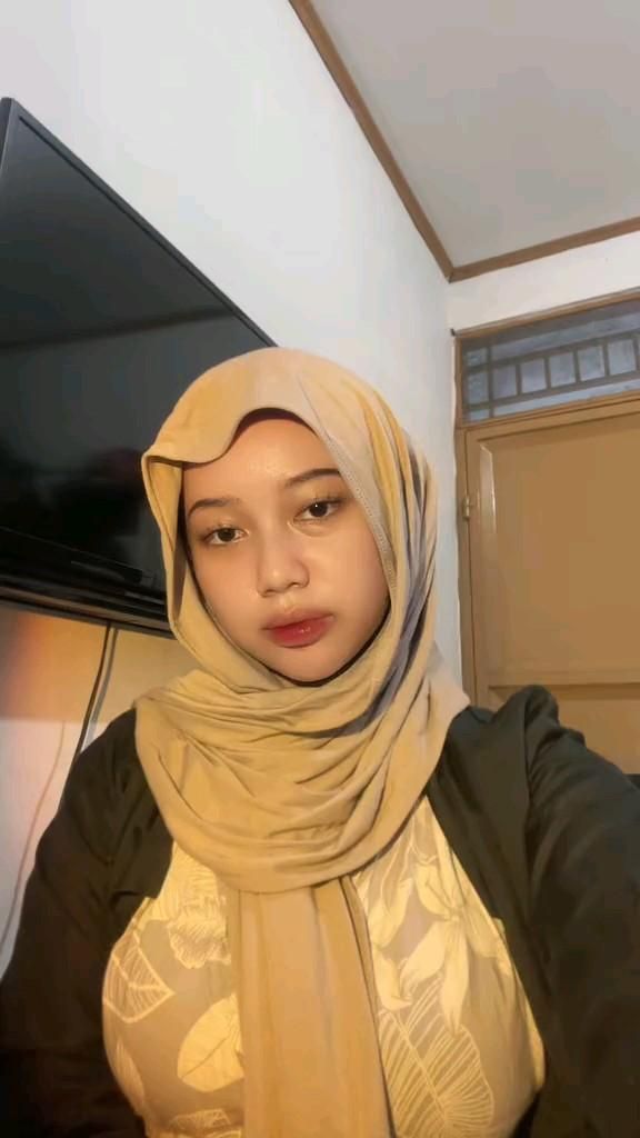 B0k3p Viral Jilbab Balik Madrasah Diminta Doi Menonjolkan Susu Hot Video New