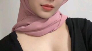 Viral Ibu Guru Talent Shena Metode Efektif Pake Jilbab Sambil Terlentang