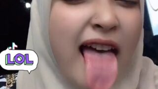 B0k3p Indo Viral Hijab Pink Cantik Memperlihan Tubuh Mulus Bersih Terawat Top Global